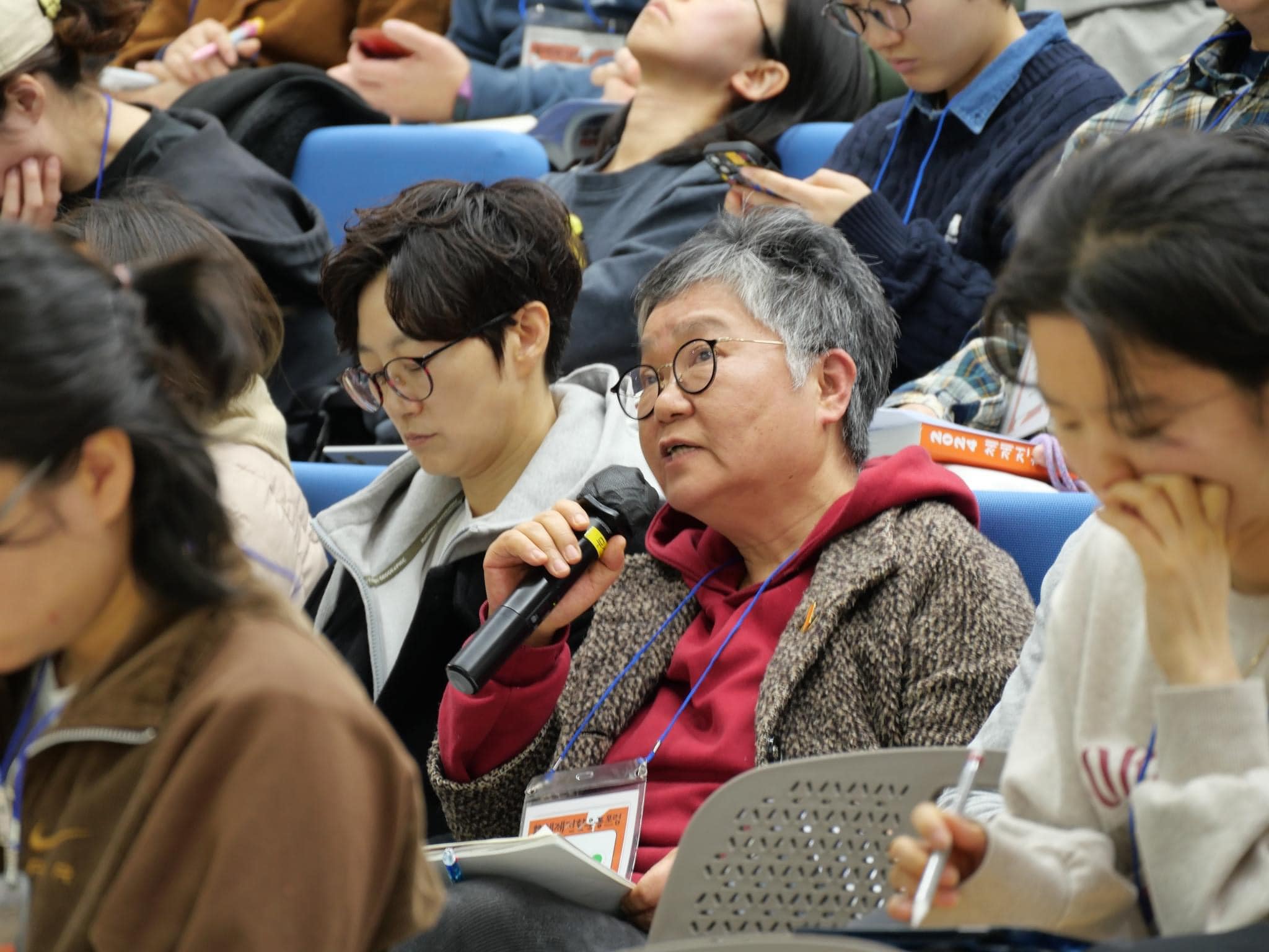 #체제전환운동포럼